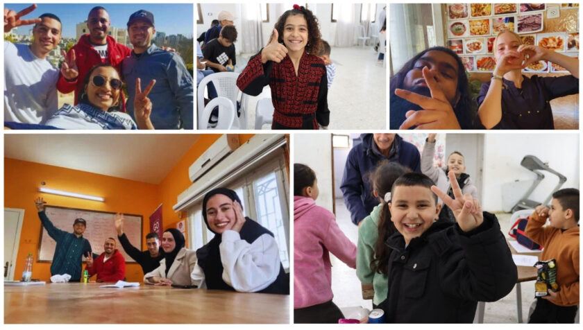 Tips to Volunteer in the West Bank